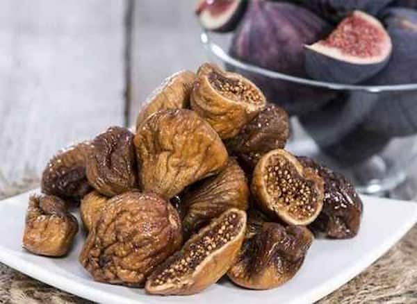 تصویر 2 از قیمت انجیر خشک گوشتی + خرید باور نکردنی